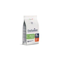 Exclusion INTESTINAL PORK AND RICE MEDIUM/Large 2 kg