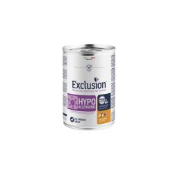 Exclusion HYPOALLERGENIC DUCK AND POTATO ALL BREEDS 400 g