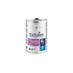 Exclusion HYPOALLERGENIC FISH AND POTATO ALL BREEDS 400 g