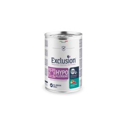 Exclusion HYPOALLERGENIC VENISON AND POTATO ALL BREEDS 400 g