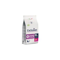 Exclusion CAT HYPOALLERGENIC PORK AND POTATO 1,5 kg