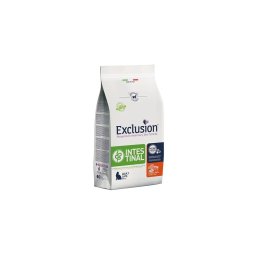 Exclusion CAT INTESTINAL PORK AND RICE 1,5 kg