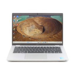 Dell Latitude 5420 felújított laptop i3-1125G4 16GB RAM 256SSD 14" FHD WIN11