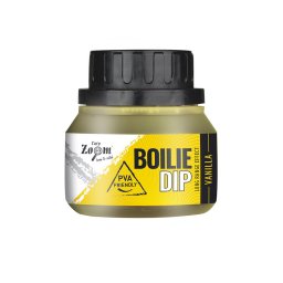 CZ Boilie Dip bojli ízesítő eper 80 ml (CZ4402)