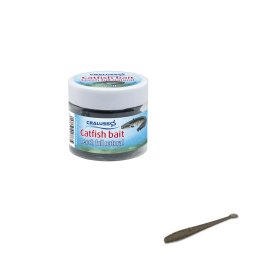 Cralusso Műnadály Shell harcsa csali - 12 db/tégely