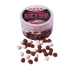 TOP MIX Retro wafters horgászcsali 8mm - Paprikás Kenyér (TM251)