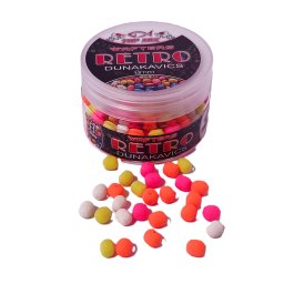TOP MIX Retro wafters horgászcsali 8mm - Dunakavics (TM256)