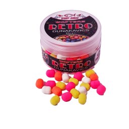 TOP MIX Retro wafters horgászcsali 10mm - Dunakavics (TM262)