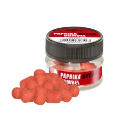 CZ Paprikás kenyér Dumbel Wafters horogcsali Ø10x14 mm 15 g - paprikás kenyér (CZ3503)