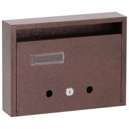 Picco-Carballo-kisméretű lépcsőházi postaláda