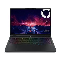 Lenovo Legion Pro 5 laptop 16 2560x1600 Ryzen 9 8945HX 32GB 1TB Win11 PN: 83LT006THV