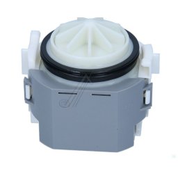 Mosogatógép vízszivattyú - Bosch / Siemens gyári (00631200), BLP3