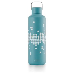 EQUA Timeless 1000 ml rozsdamentes acél kulacs - GAME