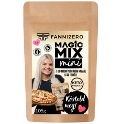 FANNIZERO MAGIC MIX MINI 105 g
