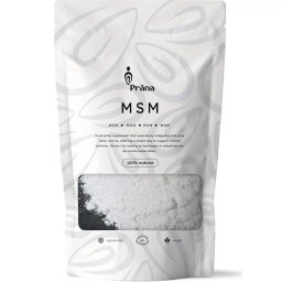 Prana MSM - 250g