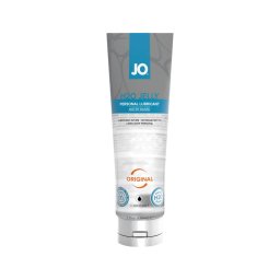 System JO - H2O Jelly Original - sűrű vízbázisú síkosító (120 ml)