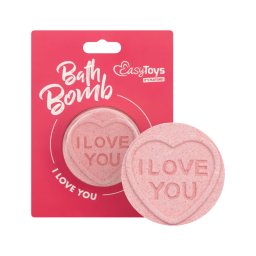 Easytoys - Fürdőbomba - I Love You