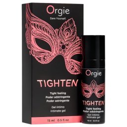 Orgie Tighten - intim szkt gl nknek (15 ml)