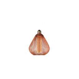 Optonica LED izzó E27 2.5W RÉZ - ARANY ÜVEG 1800K 11702