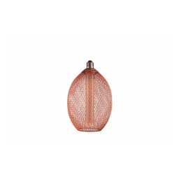 Optonica LED izzó E27 2.5W RÉZ - ARANY ÜVEG 1800K 11704