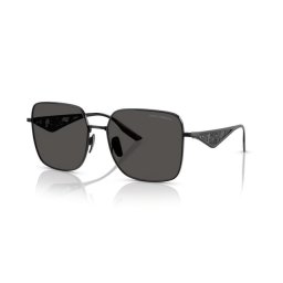 DOLCE & GABBANA DG2310 01/87 Black Dark Grey napszemüveg