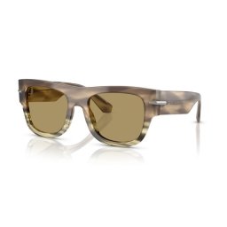 DOLCE & GABBANA DG4484 3439/2 Havana Green Green Olive napszemüveg