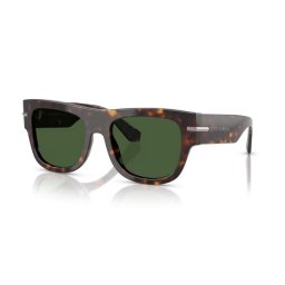 DOLCE & GABBANA DG4484 502/71 Havana Dark Green napszemüveg