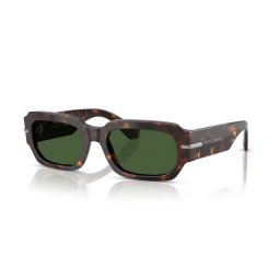 DOLCE & GABBANA DG4485 502/71 Havana Dark Green napszemüveg