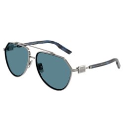 DOLCE & GABBANA DG2315 04/80 Gunmetal Grey napszemüveg