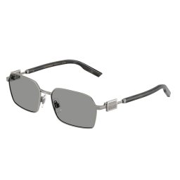 DOLCE & GABBANA DG2316 04/1 Gunmetal Grey napszemüveg