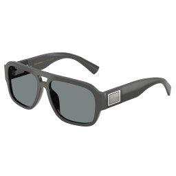 DOLCE & GABBANA DG4506 3090/1 Grey Grey napszemüveg