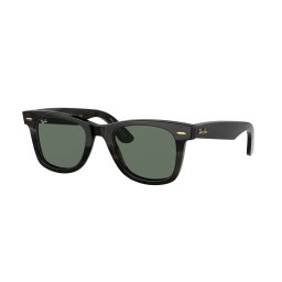 RAY-BAN RB2140CO 921471 WAYFARER Dark Brown G-15 Green napszemüveg