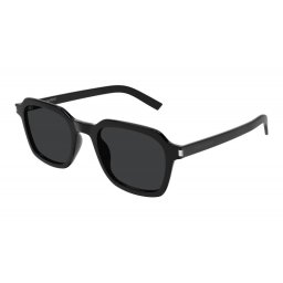 Saint Laurent SL 715 SLIM 001 BLACK BLACK napszemüveg