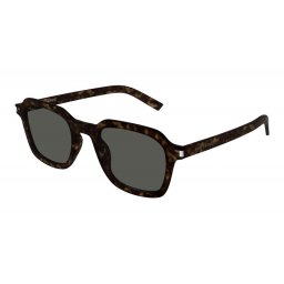 Saint Laurent SL 715 SLIM 002 HAVANA GREY napszemüveg
