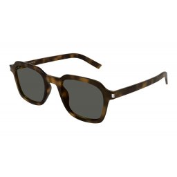 Saint Laurent SL 715 SLIM 003 HAVANA GREY napszemüveg