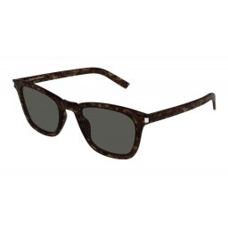 Saint Laurent SL 716 SLIM 002 HAVANA GREY napszemüveg
