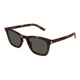 Saint Laurent SL 716 SLIM 003 HAVANA GREY napszemüveg