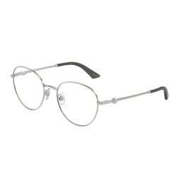 JIMMY CHOO JC2004HB 3002 Silver Demo Lens szemüveg