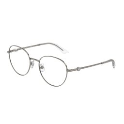 JIMMY CHOO JC2004HB 3004 Gunmetal Demo Lens szemüveg