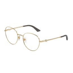 JIMMY CHOO JC2004HB 3006 Pale Gold Demo Lens szemüveg