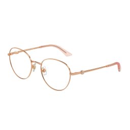 JIMMY CHOO JC2004HB 3008 Rose Gold Demo Lens szemüveg