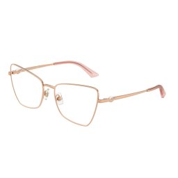JIMMY CHOO JC2010HB 3008 Rose Gold Demo Lens szemüveg