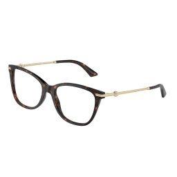 JIMMY CHOO JC3007HB 5002 Havana Demo Lens szemüveg