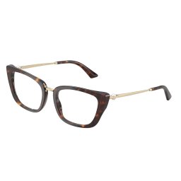 JIMMY CHOO JC3034HB 5002 Havana Demo Lens szemüveg
