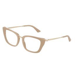 JIMMY CHOO JC3034HB 5015 Champagne Demo Lens szemüveg
