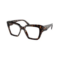 PRADA PR09ZV 2AU1O1 Tortoise Demo Lens szemüveg