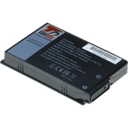 Akkumulátor T6 Power Dell Latitude 12 7202, 7212, 7220 Rugged, 4450mAh, 34Wh, 2cellás, Li-ion, akkumulátor T6 Power Dell Latitude 12 7202, 7212, 7220, 4450mAh, 34Wh, 2cellás, Li-ion