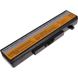 Akkumulátor T6 Power Lenovo IdeaPad Z580, G580, G500, G510, G700, 5200mAh, 56Wh, 6cellás, 5200mAh, 56Wh, 6Wh, 6cellás