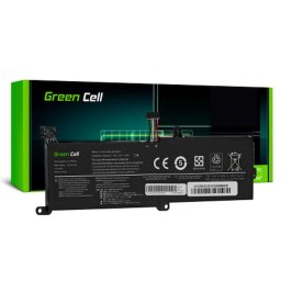 Green Cell L16C2PB2 L16M2PB1 akkumulátor a Lenovo IdeaPad 3 3-15ADA05 3-15IIL05 320-15IAP 320-15IKB 320-15ISK 330-15AST 330-15IKB Lenovo IdeaPad 3 3-15ADA05 3-15IIL05 320-15IAP 320-15IKB 320-15ISK 330-15AST 330-15IKB akkumulátorhoz