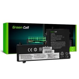 Zöld cellás akkumulátor L17C3PG1 L17L3PG1 L17M3PG2 L17M3PG3 Lenovo Legion Y530-15ICH Y540-15IRH-hoz Lenovo Legion Y530-15ICH Y540-15IRH